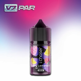 Chaser LUX 30 мл - Berry Lemonade Зі смаком Лимонаду, Ягід