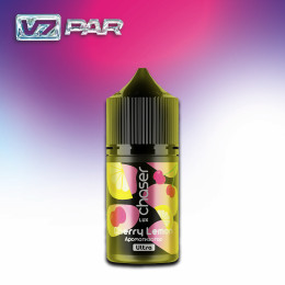 Chaser LUX 30 мл - Cherry Lemon Зі смаком Вишні, Лимона