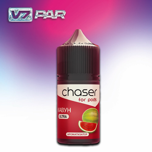 Chaser for Pods 30 мл - Watermelon Со вкусом Арбуза