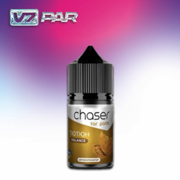Chaser for Pods 30 мл - Tobacco Со вкусом Табака