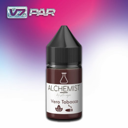 Alchemist Salt 30 мл - Vero Tobacco Со вкусом Табака