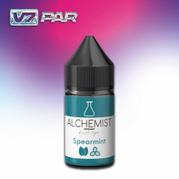 Alchemist Salt 30 мл - Spearmint Зі смаком Мяти