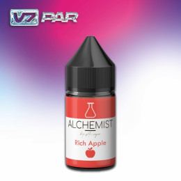 Alchemist Salt 30 мл - Rich Apple Зі смаком Яблука