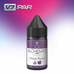Alchemist Salt 30 мл - Pitaya Peach Зі смаком Персика, Пітахайї