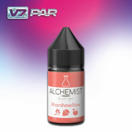 Alchemist Salt 30 мл - Marshmellow Зі смаком Маршмеллоу