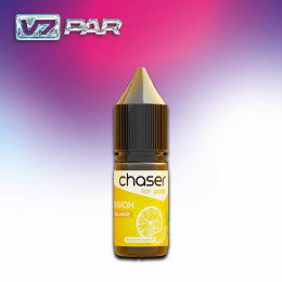 Chaser for Pods 10 мл - Lemon Зі смаком Лимона