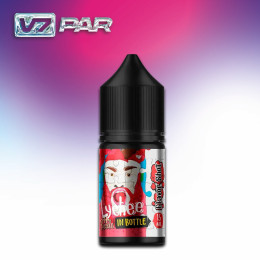 In Bottle 30 мл - Lychee Зі смаком Лічі