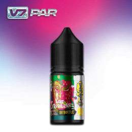 In Bottle 30 мл - Kiwi Strawberry Зі смаком Ківі, Полуниці