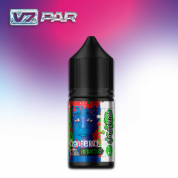 In Bottle 30 мл - Cranberry Зі смаком Журавлини