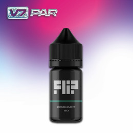 FLIP 30 мл - Double Mint Зі смаком Мяти