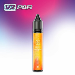 Lucky Salt 30 мл - Cold Mango Зі смаком Манго, Холодку