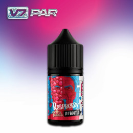 In Bottle 30 мл - Raspberry Зі смаком Малини