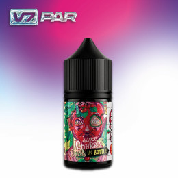 In Bottle 30 мл - Juice cherry Зі смаком Вишні