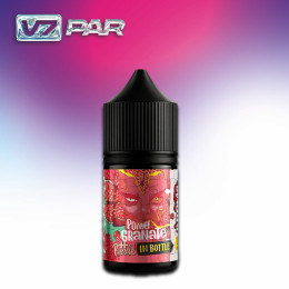 In Bottle 30 мл - Pomegranate Зі смаком Граната