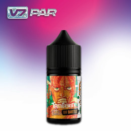 In Bottle 30 мл - Tangerine Зі смаком Мандарина