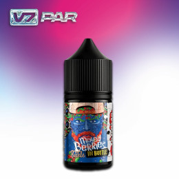 In Bottle 30 мл - Mixed Berries Зі смаком Ягід