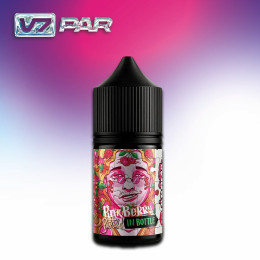 In Bottle 30 мл - Pink Berry Зі смаком Ягід