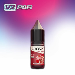 Chaser for Pods 10 мл - Pomegranate Зі смаком Граната