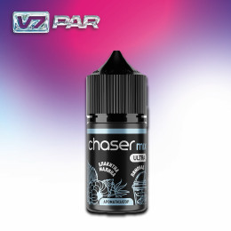 Chaser MIX 30 мл - Blue Raspberry Lemonade Зі смаком Блакитної малини, Лимонаду