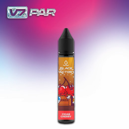 Fancy Monster Salt 30 мл - Cigar Cherry Зі смаком Вишні, Тютюну