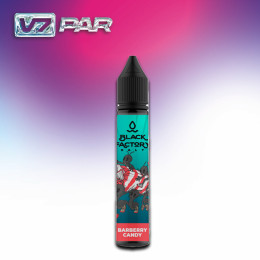 Fancy Monster Salt 30 мл - Barberry Candy Зі смаком Барбарису, Цукерки