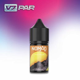 Nomad Salt 30 мл - Nasty Peach Зі смаком Персика, Чаю