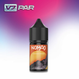 Nomad Salt 30 мл - Orange Dream Зі смаком Апельсина