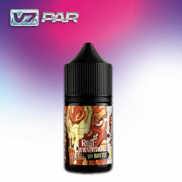 In Bottle 30 мл - Roll Cinnamon Зі смаком Випічки, Кориці