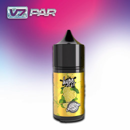HYPE 30 мл - Lemon mint Зі смаком Лимона, Мяти