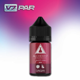 Alchemist Salt FL 30 мл - Daiquiri Зі смаком Лимона, Лимонаду, Полуниці