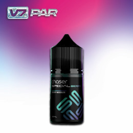 Chaser SPECIAL Berry 30 мл - Berry Needles Зі смаком Лісових ягід, Хвої