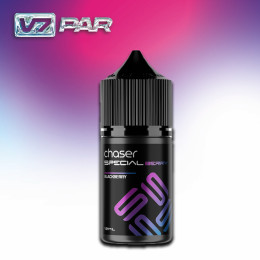 Chaser SPECIAL Berry 30 мл - Blackberry Зі смаком Ожини