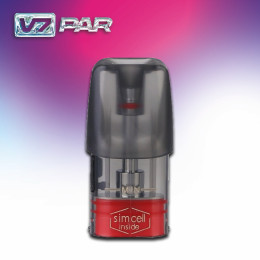 Elf Bar RF350 - 1,2 Ohm