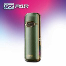 VooPoo Vmate E2 - Emerald Green