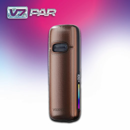 VooPoo Vmate E2 - Walnut Brown