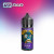 Flavorlab FL 350 LUX 30 мл - Blueberry Raspberry Lemon Со вкусом Лимона, Малины, Черника