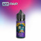 Blueberry Raspberry Lemon