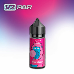 Flavorlab FL 350 LUX 30 мл - Cherry Lemon Зі смаком Вишні, Лимона