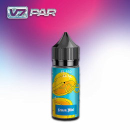 Flavorlab FL 350 LUX 30 мл - Lemon Mint Со вкусом Лимона, Мяты