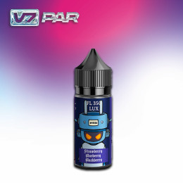 Flavorlab FL 350 LUX 30 мл - Strawberry Blueberry Blackberry Зі смаком Лохини, Ожини, Полуниці