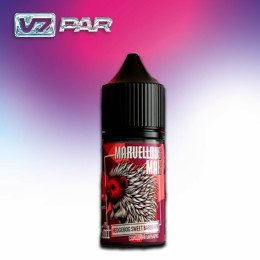 Marvellous Max 30 мл - Hedgehod Sweet Barberry Зі смаком Барбарису