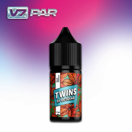 Twins Salt 30 мл - Good Tobacco Зі смаком Тютюну