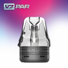 OXVA NeXlim 2 мл - 0,6 Ohm