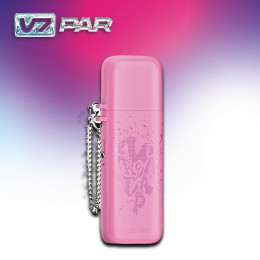 Lost Vape URSA Cap - Pink Carnival