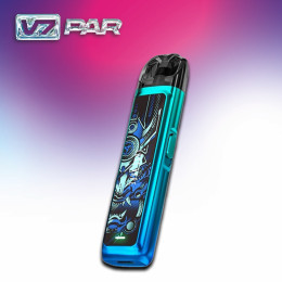 Lost Vape URSA Nano - Phantom City