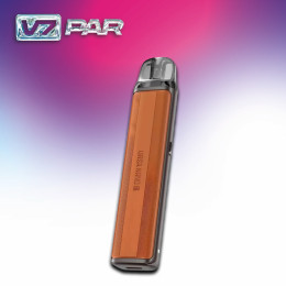 Lost Vape URSA Nano 3 - Twill Orange