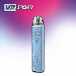 Lost Vape URSA Nano S 2 - Blue Thorns