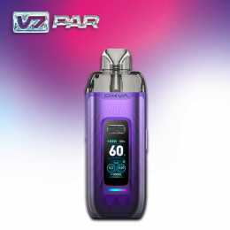 Oxva VPrime - Auroral Purple