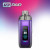 Oxva VPrime - Auroral Purple