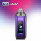 Auroral Purple